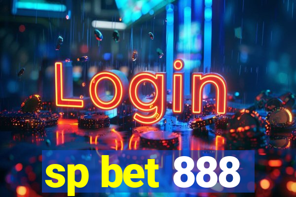 sp bet 888